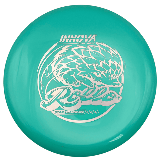 Innova Rollo - Star Line