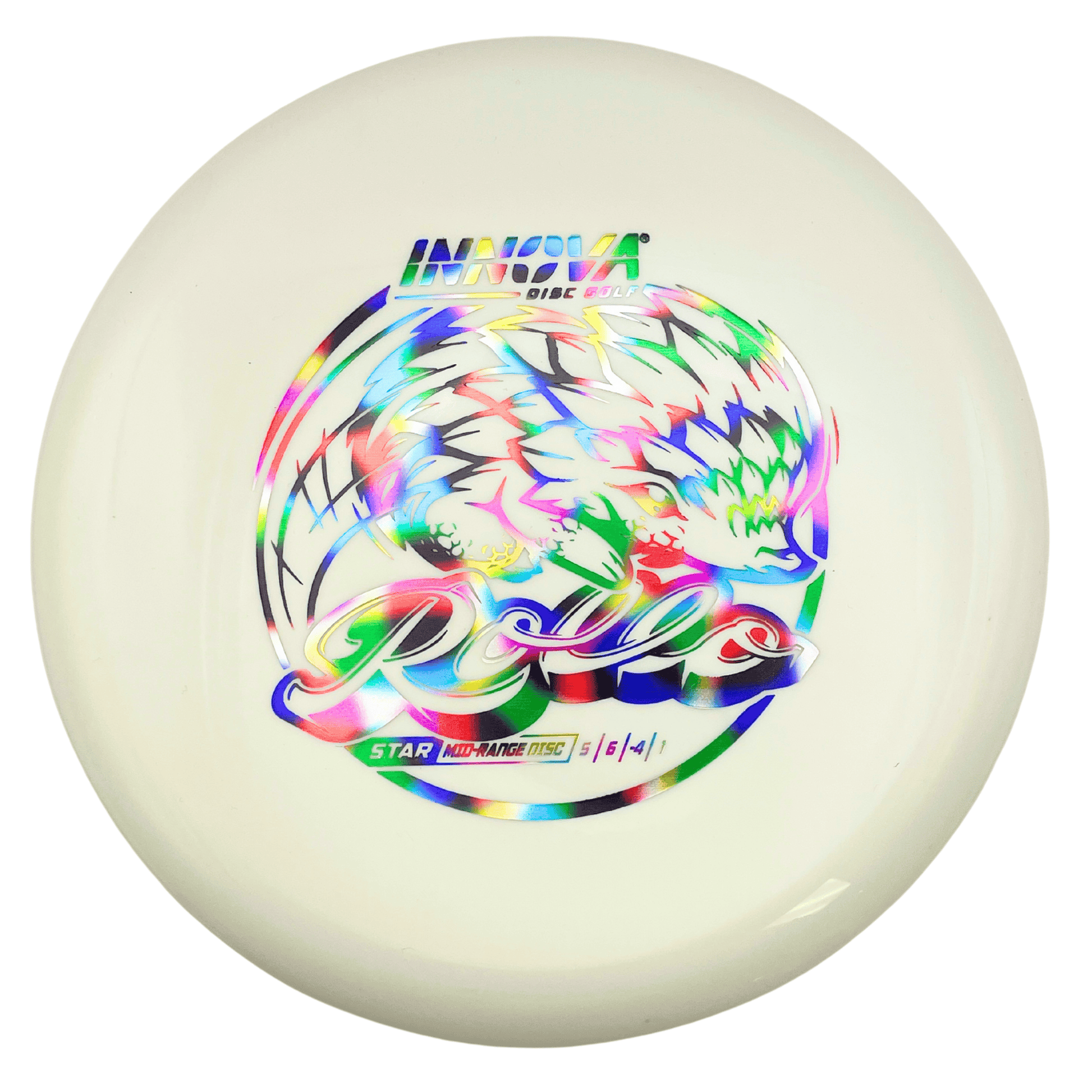 Innova Rollo - Star Line – New Zealand Disc Sports Supplies