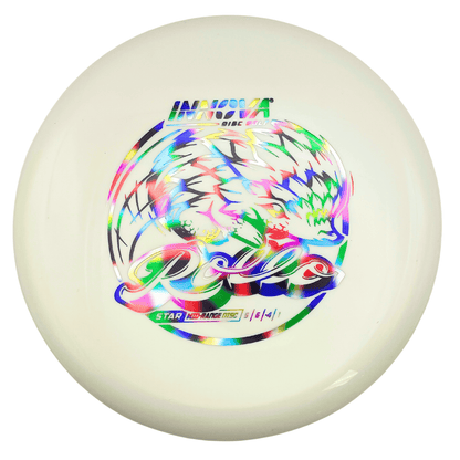 Innova Rollo - Star Line