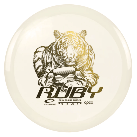 Latitude 64 Ruby - Opto Line