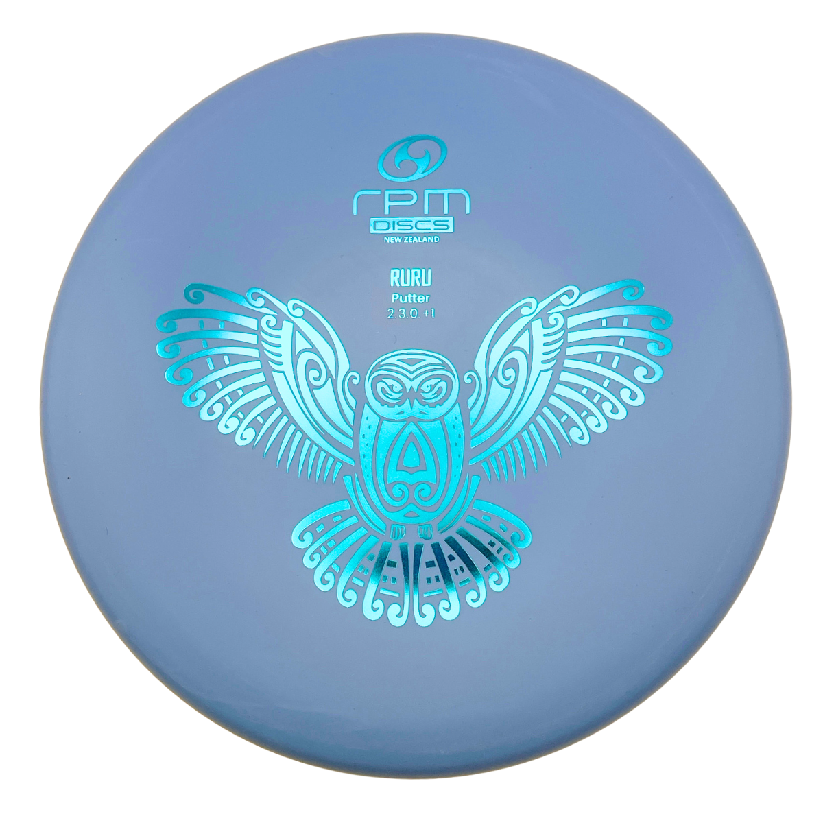 RPM Ruru - Strata Line