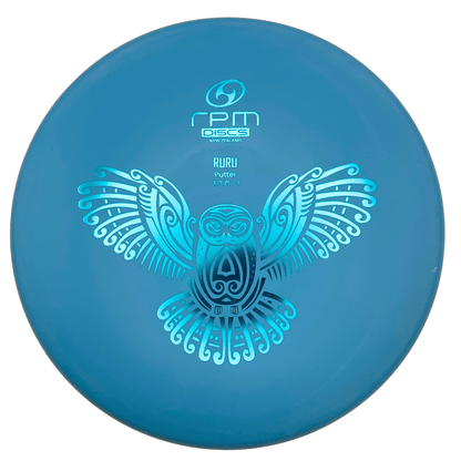 RPM Ruru - Strata Line