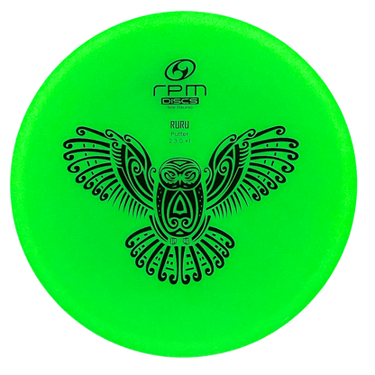 RPM Ruru - Glow Line