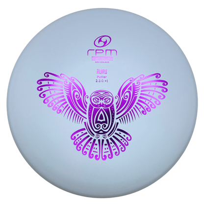 RPM Ruru - Strata Line