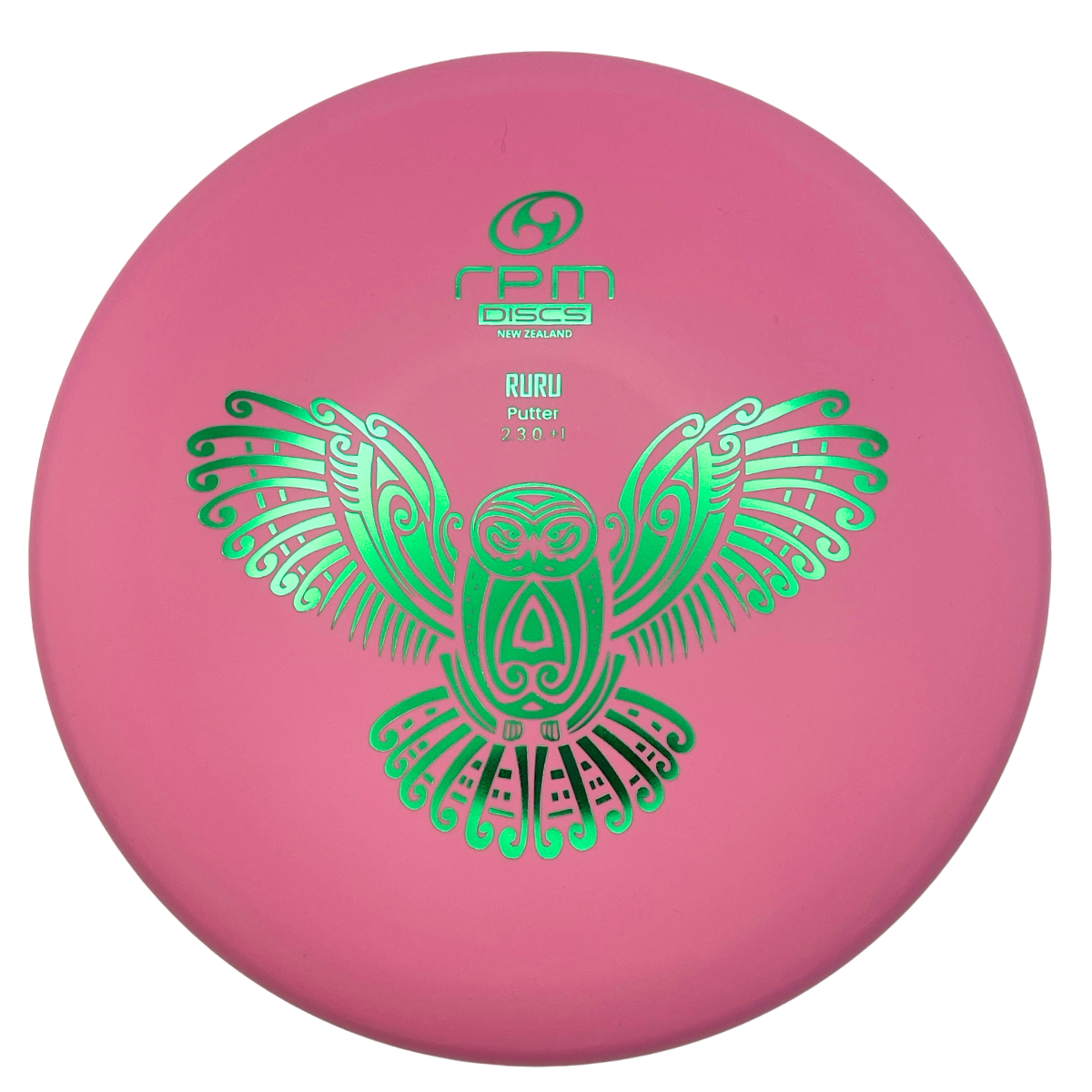 RPM Ruru - Strata Line