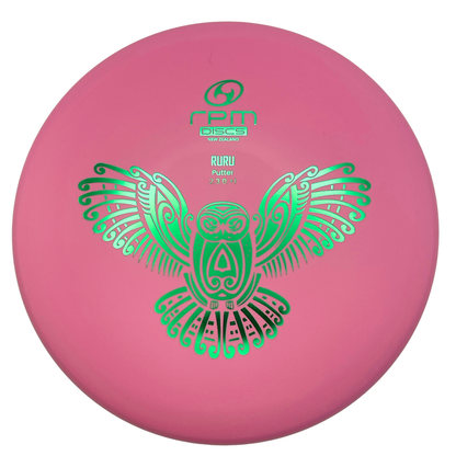 RPM Ruru - Strata Line