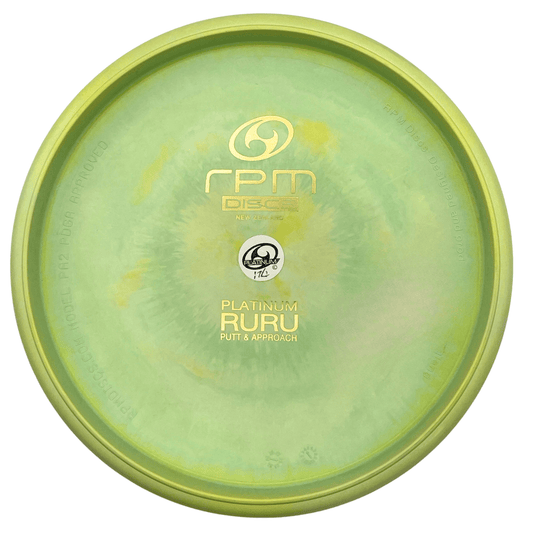 RPM Ruru - Platinum Line