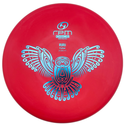 RPM Ruru - Strata Line