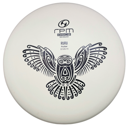 RPM Ruru - Strata Line