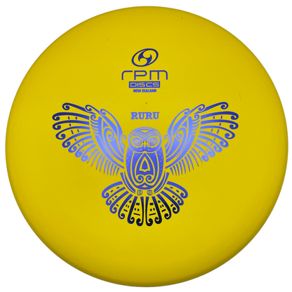 RPM Ruru - Strata Line