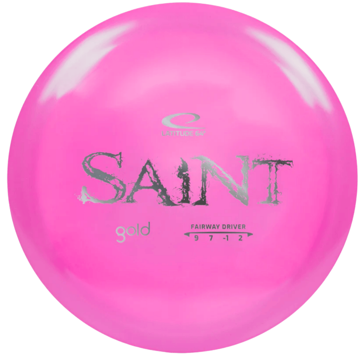 Latitude 64 Saint - Gold Line