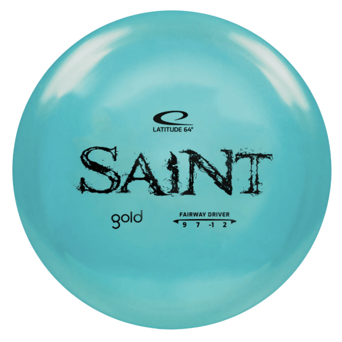 Latitude 64 Saint - Gold Line