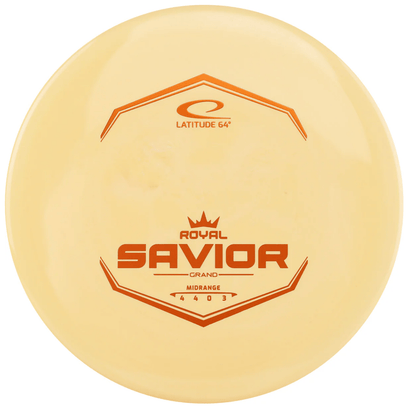 Latitude 64 Royal Savior - Grand Line