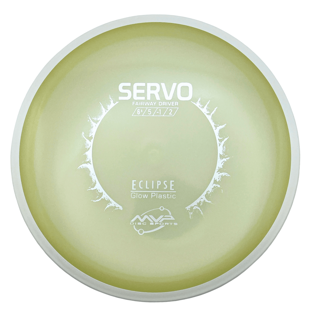 MVP Servo - Eclipse Line