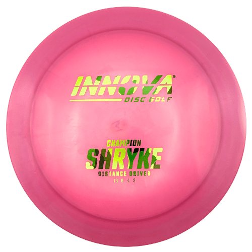 Innova Shryke - Champion Line