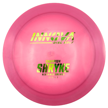 Innova Shryke - Champion Line