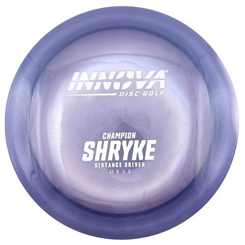 Innova Shryke - Champion Line