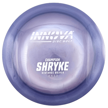 Innova Shryke - Champion Line
