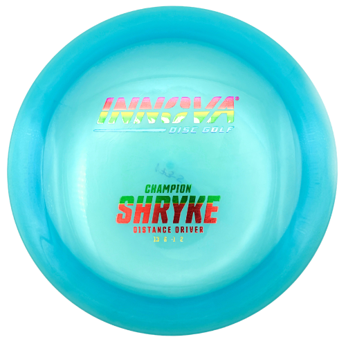 Innova Shryke - Champion Line