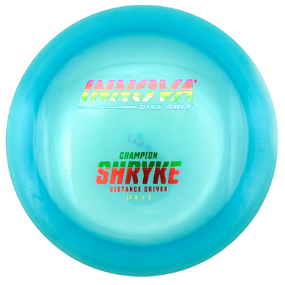 Innova Shryke - Champion Line