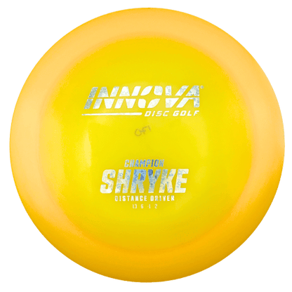 Innova Shryke - Champion Line