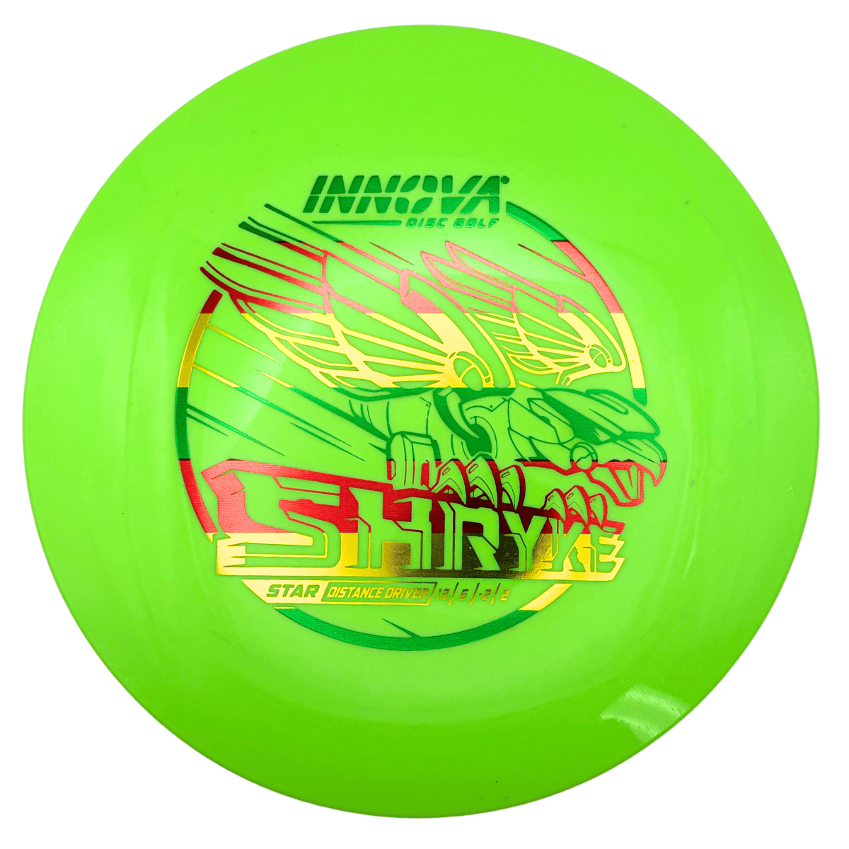 Innova Shryke - Star Line