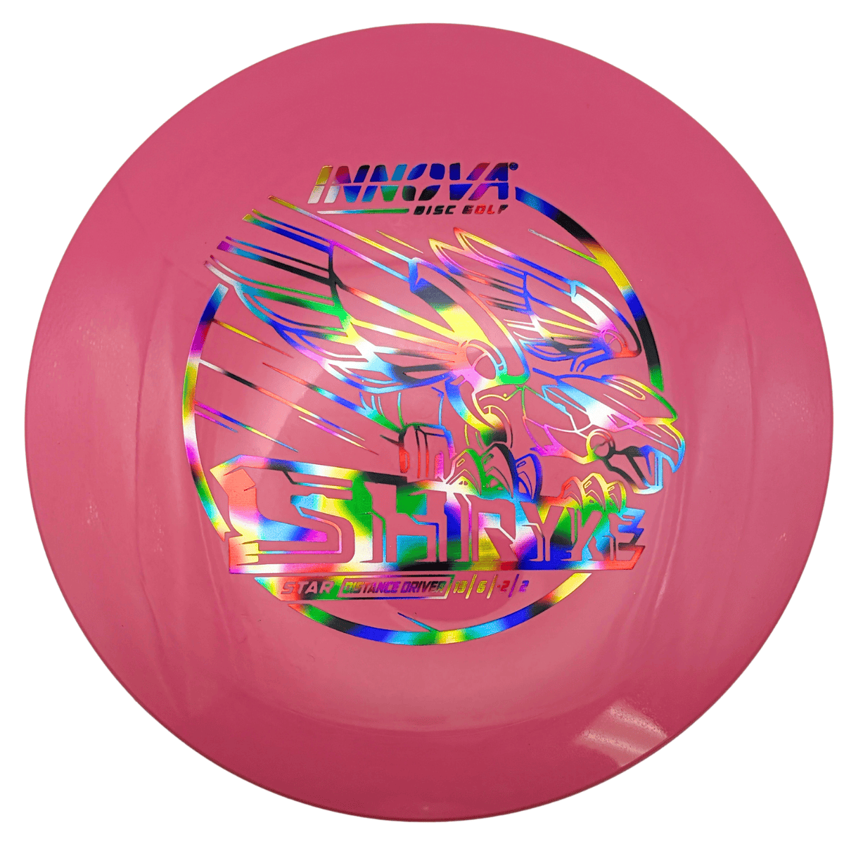 Innova Shryke - Star Line