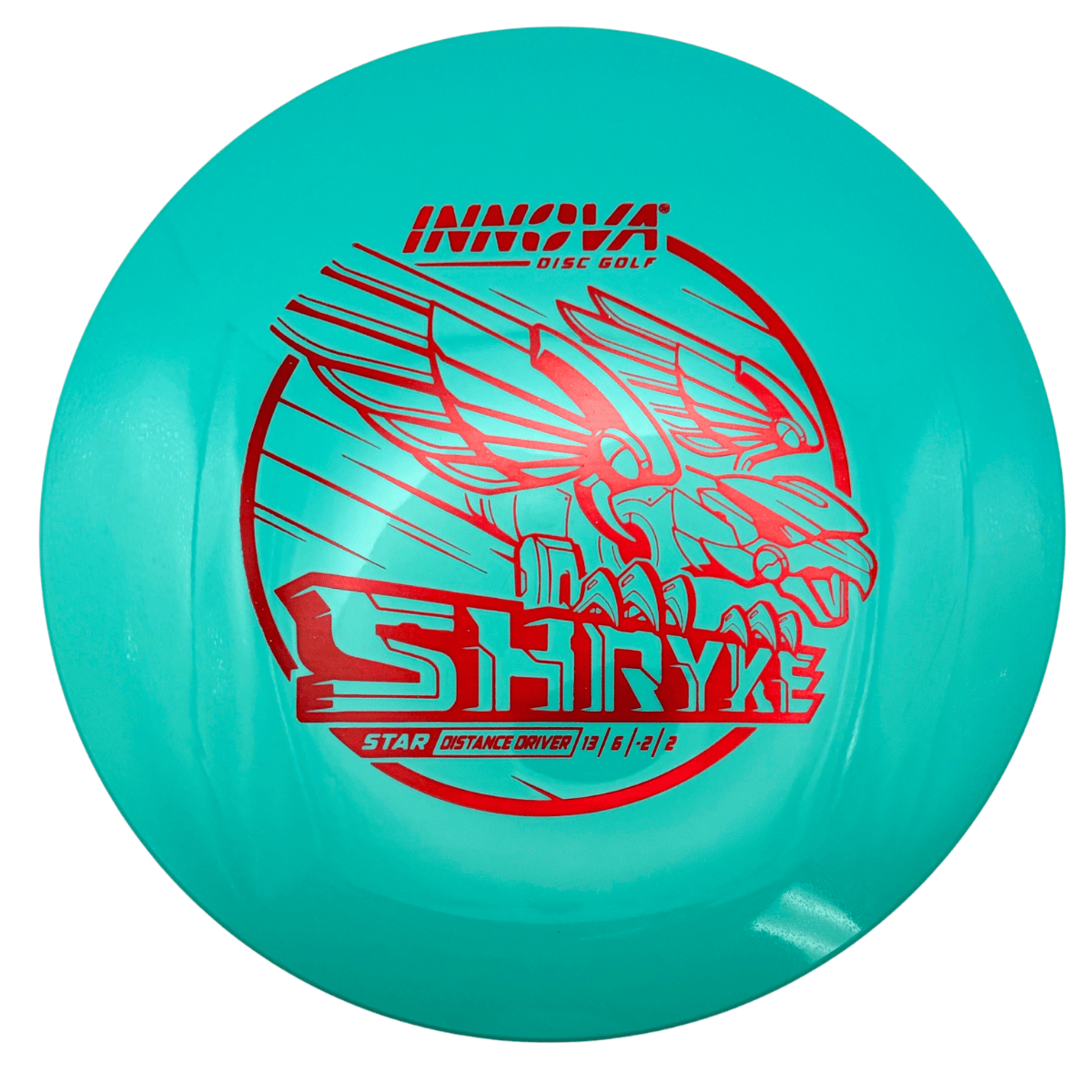 Innova Shryke - Star Line