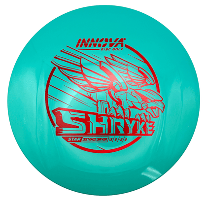 Innova Shryke - Star Line