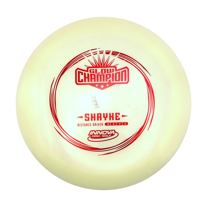 Innova Shryke - Champion Glow Line