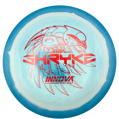 Innova Shryke - Halo Star Line