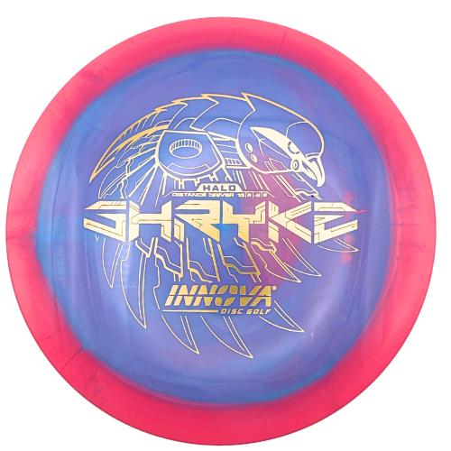 Innova Shryke - Halo Star Line