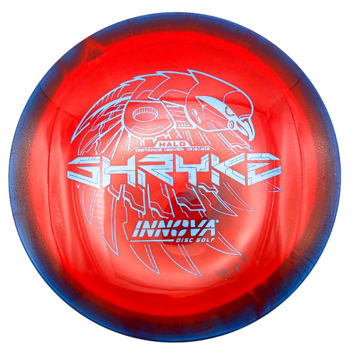 Innova Shryke - Halo Star Line