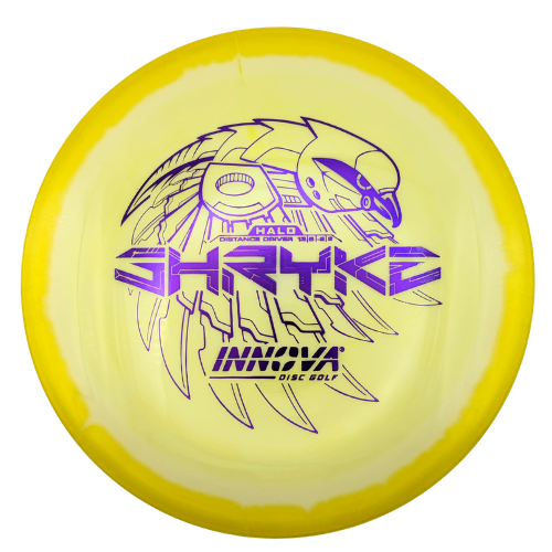 Innova Shryke - Halo Star Line