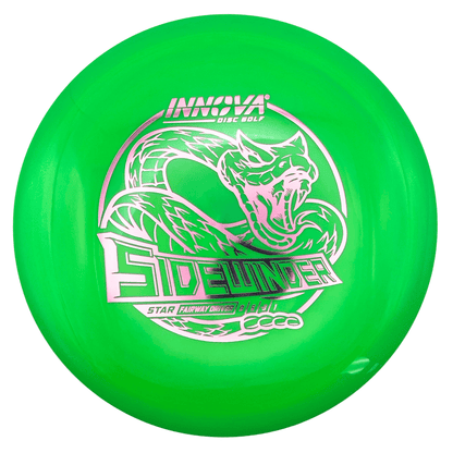 Innova Sidewinder - Star Line