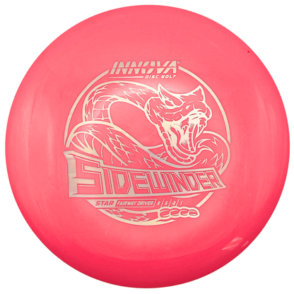Innova Sidewinder - Star Line