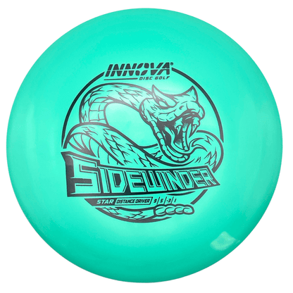 Innova Sidewinder - Star Line