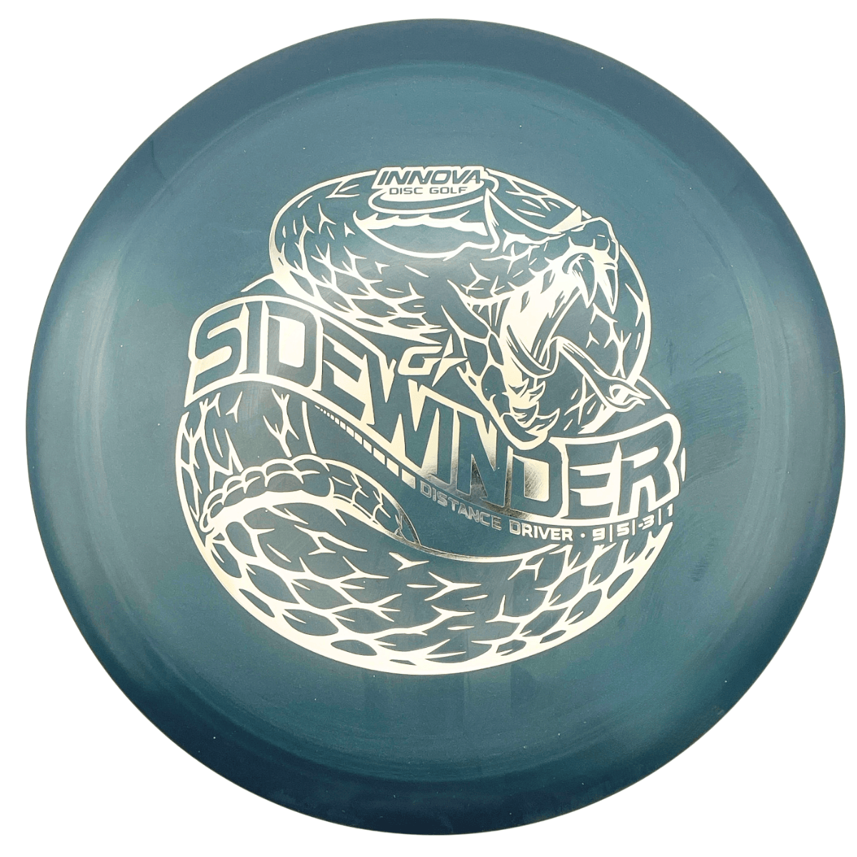 Innova Sidewinder - GStar Line – New Zealand Disc Sports Supplies