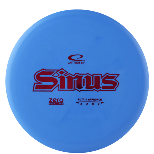 Latitude 64 Sinus - Zero Medium Line