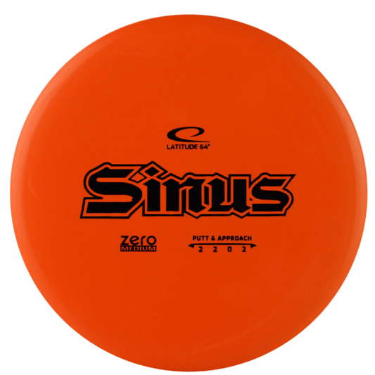 Latitude 64 Sinus - Zero Medium Line