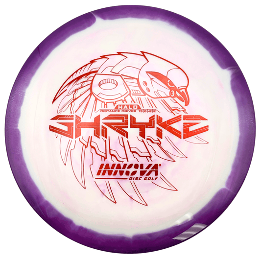 Innova Shryke - Halo Star Line