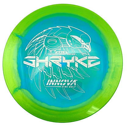 Innova Shryke - Halo Star Line