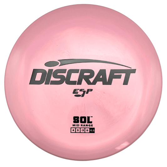 Discraft SOL - ESP Line