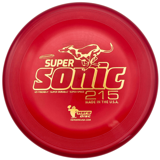Hero-Innova Super Sonic - Dog/Catch Disc