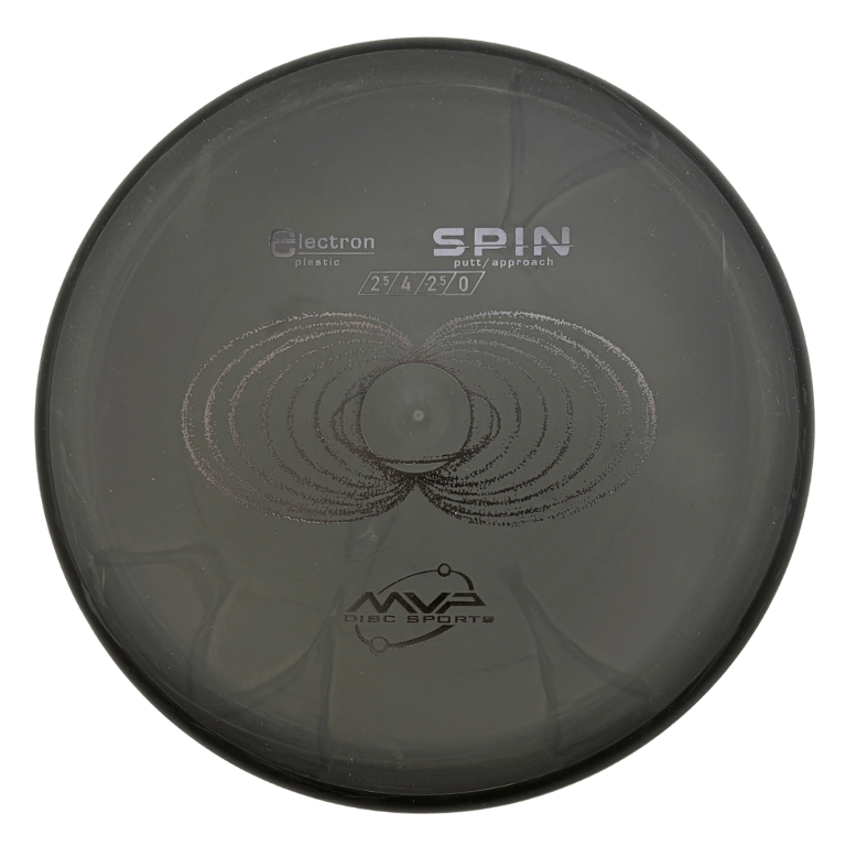 MVP Spin - Classic Electron Line