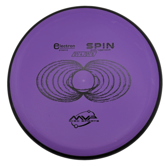 MVP Spin - Classic Electron Line