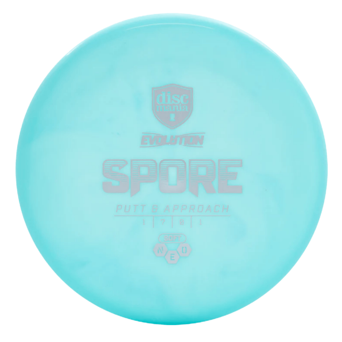 Discmania Spore - Neo Soft Line