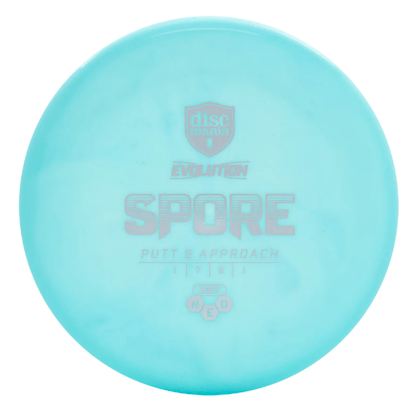 Discmania Spore - Neo Soft Line
