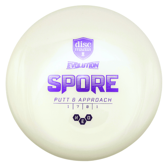Discmania Spore - Neo Line