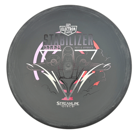 Streamline Stabilizer - Electron (Soft) Line